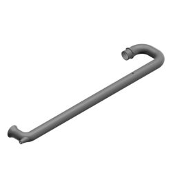 Bosch Légoldali szívócso 87107350860 Bosch Légoldali szívócso 87107350860