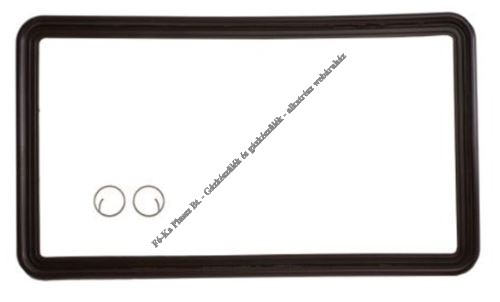 Bosch Égotömítés 87110041680
