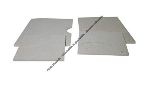 Bosch Szigetelés  (Z.R18-3.E) 87123032850