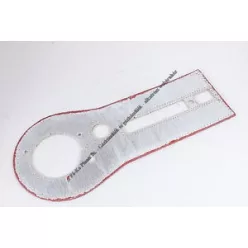 Bosch Szigetelés 87123035350