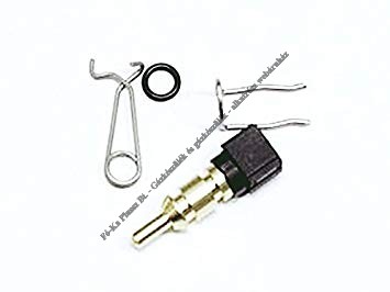 Bosch Homérséklet érzékelo 87145000540