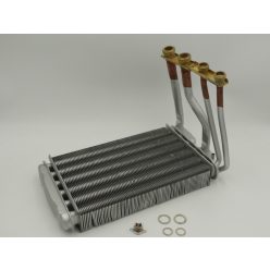 Bosch hőcserélő U052/054-24/28K 87154065460 Bosch hőcserélő U052/054-24/28K 87154065460