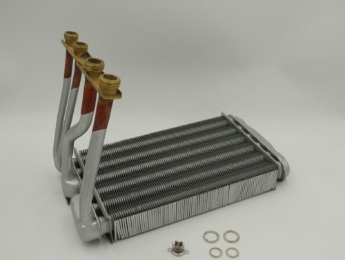 Bosch hőcserélő U052/054-24/28K 87154065460