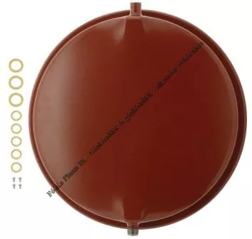 Bosch Tágulási tartály 87154071540