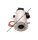 Bosch hőcserélő 87154160390 Sérült a csomagolás