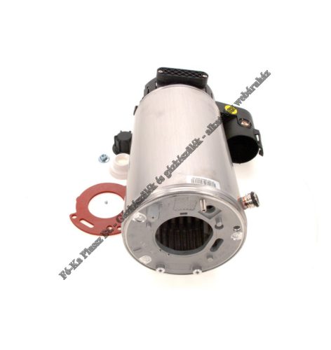 Bosch hőcserélő 87154160390 Sérült a csomagolás