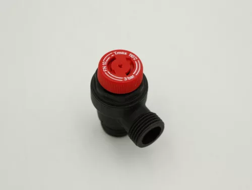 Bosch Biztonsági szelep 87160102470FO