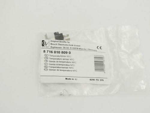 Bosch Homérséklet érzékelo 87160108090