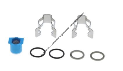 Bosch Vízmennyiség szab. 10L/P 87161412530