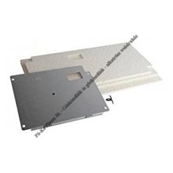 Bosch Szigetelés szett 87167568820 Bosch Szigetelés szett 87167568820