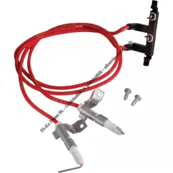 Bosch Gyújtó elektróda 87167602970