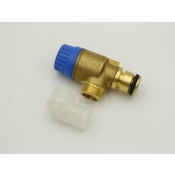 Bosch Biztonsági szelep 87167632110