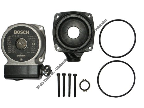 Bosch Szivattyúmotor 87167633790