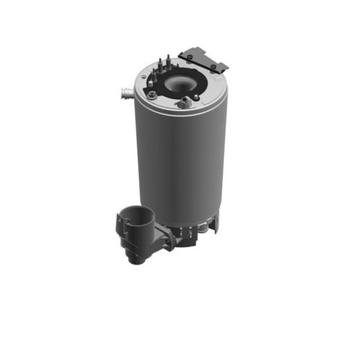 Bosch Kazántest 87167640680