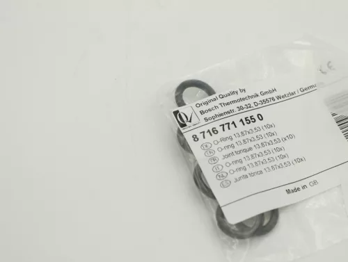 Bosch O-gyuru 13,87x3,53 87167711550