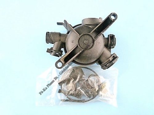 Bosch Szivattyúház 87167715950