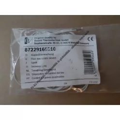   Bosch Füstgáz érzékelő 87168271450 (régi cikkszám: 87229165510)