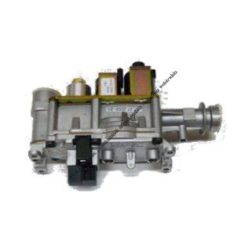 Bosch Gázarmatúra 49 87170013510