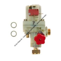 Bosch Vízarmatúra 87170021100