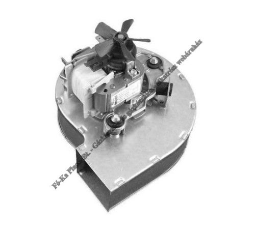 Bosch Ventilátor 87172044140