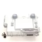 Vezérlőpanel - Kijelzőpanel