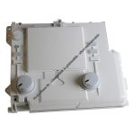 Vezérlőpanel - Kijelzőpanel