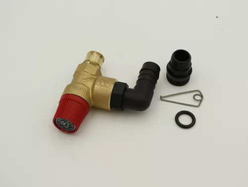 Bosch Biztonsági szelep 87174010350