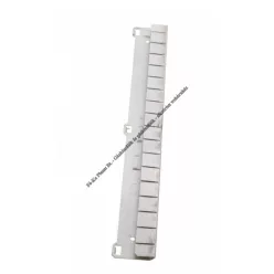 Bosch Füstgáz terelolemez 87180037210