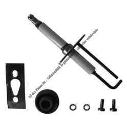 Bosch Gyújtó elektróda 87181070880