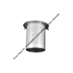 Égő és Égőtér szigetelés