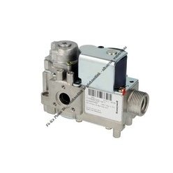 Bosch Gázarmatúra 87185040110 Bosch Gázarmatúra 87185040110