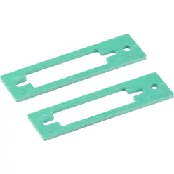 Bosch Gyújtóégő tömítés (2 db) 87185727550
