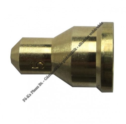 Bosch Gyújtóégo fúvóka NR.5 földgáz 8718584806