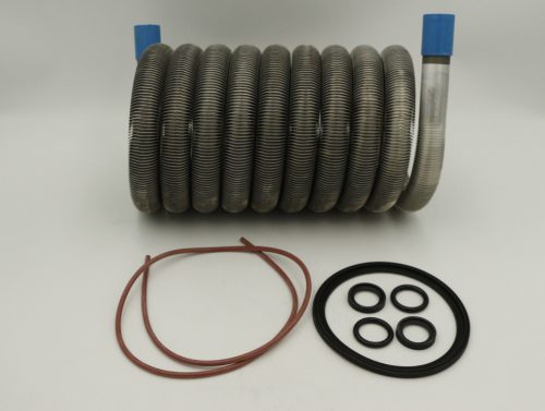 Bosch hőcserélő 8718600038