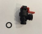 Bosch Biztonsági szelep (régi:8716010876)  87186434270FO