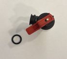 Bosch Biztonsági szelep (régi:8716010876)  87186434270FO