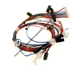 Bosch Gyújtókábel 87186486720