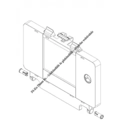Bosch Kezelőfelület 87186496860