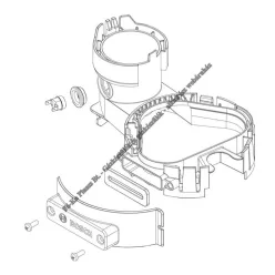 Bosch Kondenz gyűjtő 87186512440