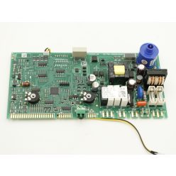 Bosch Vezérlőpanel 8718656606