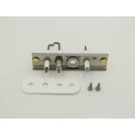 Elektróda - Gyújtásvezérlés - Termosztát