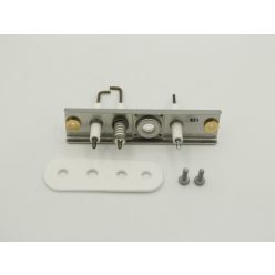 Bosch Elektróda szett 87186630920 Bosch Elektróda szett 87186630920