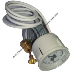 Bosch Termomanométer 87215744040 Bosch Termomanométer 87215744040