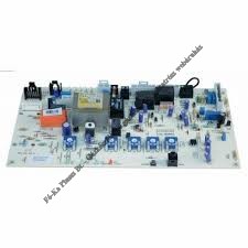 Bosch Vezérlopanel 87215744500