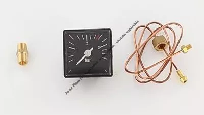 Bosch Manométer 87229160200