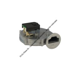 Bosch Ventilátor 87290002420 Bosch Ventilátor 87290002420