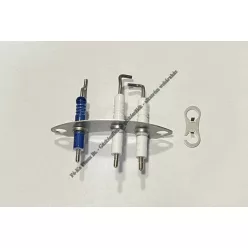 Bosch Elektróda  87376007950FO2