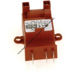 Bosch Gyújtótrafó 8737602553 Bosch Gyújtótrafó 8737602553