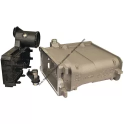 Bosch Hőcserélő 8737708005