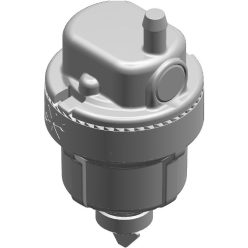 Bosch Légtelenítő szelep 8738104721